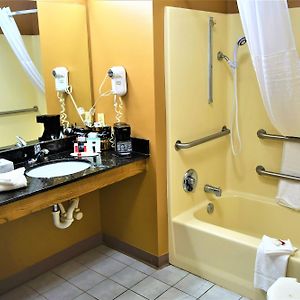 Double Room Disability Access
