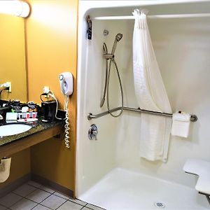 King Room Disability Access